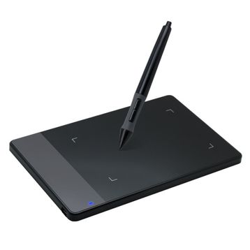 Huion 420 4x2.23 inç Grafik Çizim Tableti