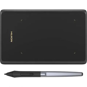Huion Inspiroy H420X 4.17 x 2.6 inç 8192 Basınç Seviyeli Grafik Çizim Tableti