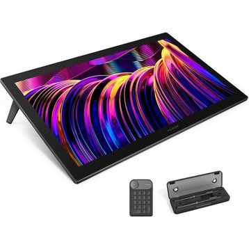 Huion Kamvas Pro 27 GT2701 4K Grafik Çizim Tableti