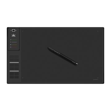 Huion WH1409 5080LPI Siyah Kablosuz Profesyonel Grafik Tablet