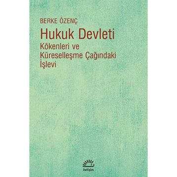 Hukuk Devleti - M. Hanifi Macit
