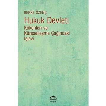 Hukuk Devleti - M. Hanifi Macit