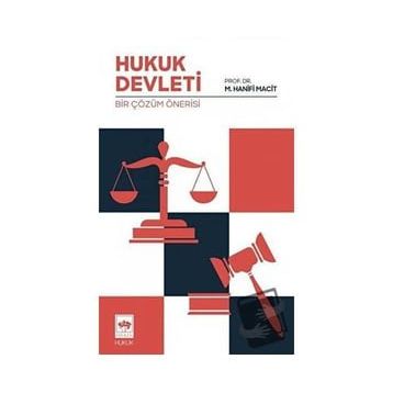 Hukuk Devleti - M. Hanifi Macit