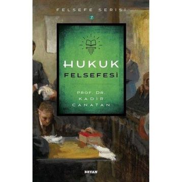HUKUK FELSEFESI - VEYSEL ATAYMAN