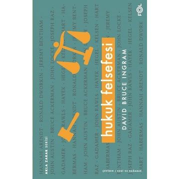 HUKUK FELSEFESI - YILDIRIM TORUN