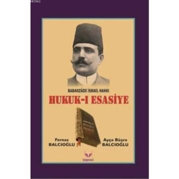 Hukuk-ı Esasiye / Ayça Büşra Balcıoğlu