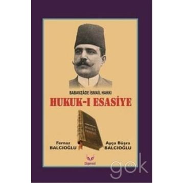 Hukuk-ı Esasiye / Ayça Büşra Balcıoğlu
