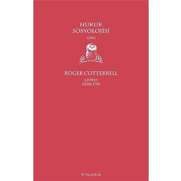 Hukuk Sosyolojisi - Georges Gurvitch