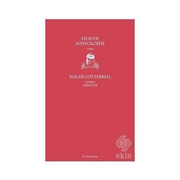 Hukuk Sosyolojisi - Georges Gurvitch