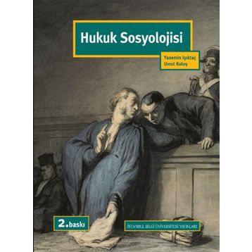 Hukuk Sosyolojisi - Max Weber
