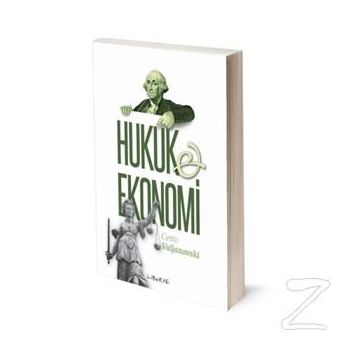 Hukuk ve Ekonomi - Cento Veljanovski