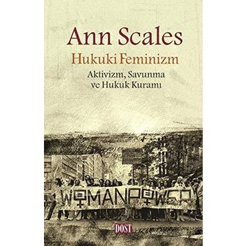 Hukuki Feminizm - Ann Scales