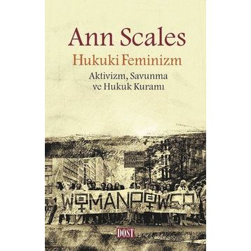 Hukuki Feminizm - Ann Scales