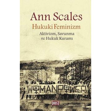 Hukuki Feminizm - Ann Scales