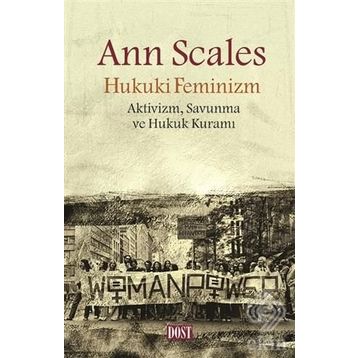 Hukuki Feminizm - Ann Scales