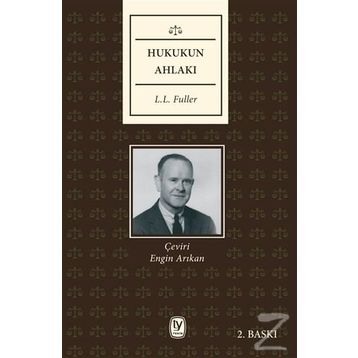 Hukukun Ahlakı - L. l. Fuller
