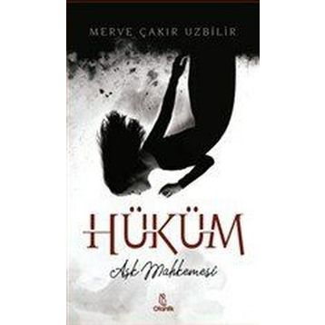 Hüküm - Aşk Mahkemesi - - Otantik Kitap