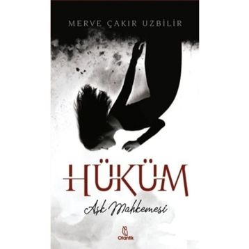 Hüküm - Aşk Mahkemesi - - Otantik Kitap