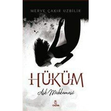 Hüküm - Aşk Mahkemesi - - Otantik Kitap