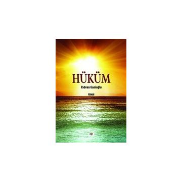 Hüküm - Rıdvan Ganioğlu