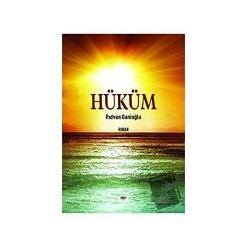 Hüküm - Rıdvan Ganioğlu