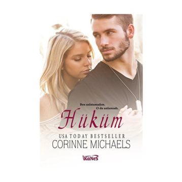 Hüküm - Türker Armaner