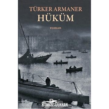 Hüküm - Türker Armaner