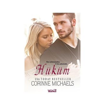 Hüküm - Türker Armaner
