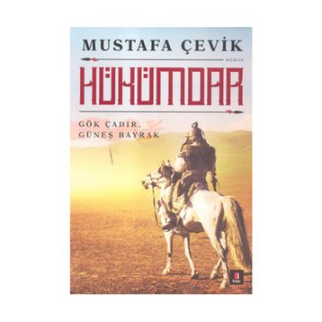 Hükümdar - Mustafa Çevik