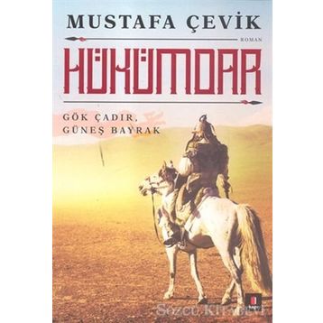 Hükümdar - Mustafa Çevik