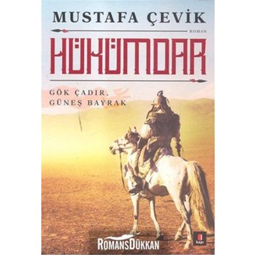 Hükümdar - Mustafa Çevik