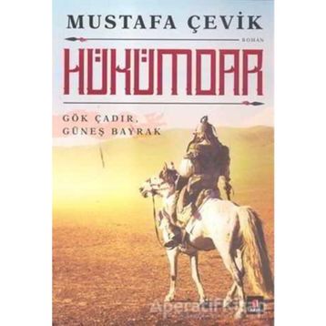Hükümdar - Mustafa Çevik