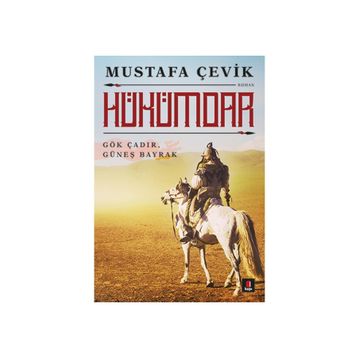 Hükümdar - Mustafa Çevik