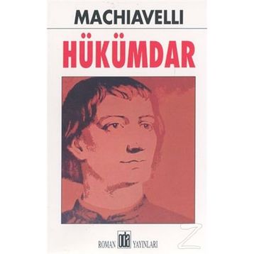 Hükümdar - Niccolò Machiavelli