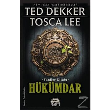 Hükümdar - Ted Dekker Tosca Lee