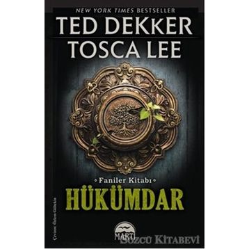 Hükümdar - Ted Dekker Tosca Lee