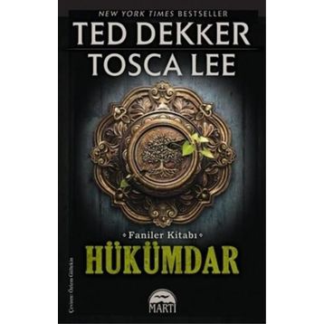 Hükümdar - Ted Dekker Tosca Lee