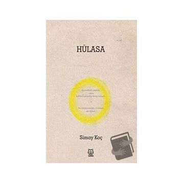 Hülasa-Luna Yayınları