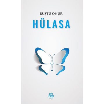 Hülasa - Yalçın Ergir