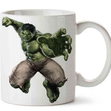Hulk Kupa Bardak