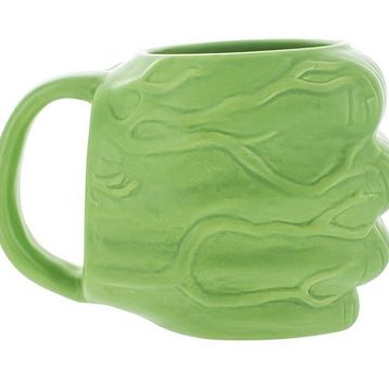 Hulk Kupa Bardak
