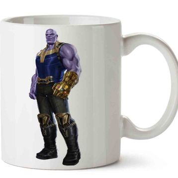 Hulk- Marvel Kupa Bardak