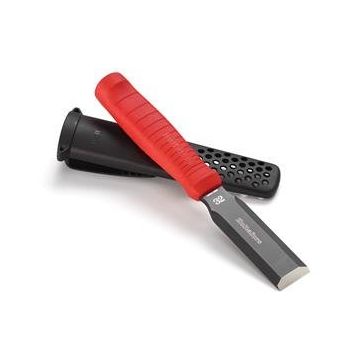Hultafors 390083 25 mm Japon Çeliği Çekiç Tip Iskarpela
