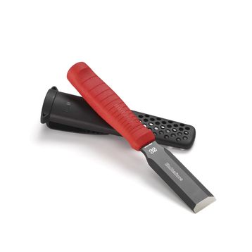 Hultafors 390083 25 mm Japon Çeliği Çekiç Tip Iskarpela