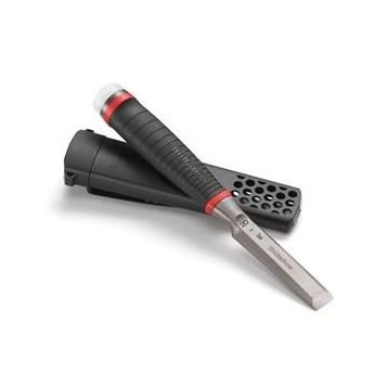 Hultafors 390263 20 mm Japon Çeliği Darbe Emici Çekiç Tip Iskarpela