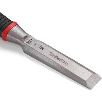 Hultafors 390263 20 mm Japon Çeliği Darbe Emici Çekiç Tip Iskarpela