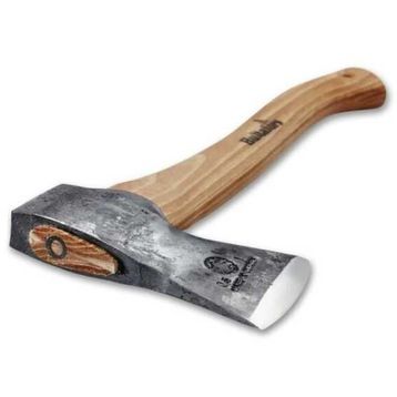 Hultafors 841701 Hatchet Hultan 805 gr Kamp Balta