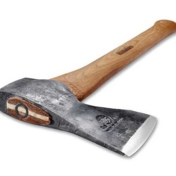 Hultafors 841730 Stalberg Carpenter Axe Balta
