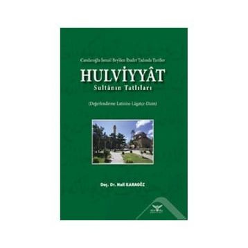 Hulviyyat - Nail Karagöz