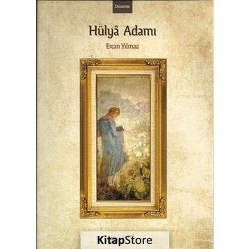 Hülya Adamı - Ercan y Yılmaz